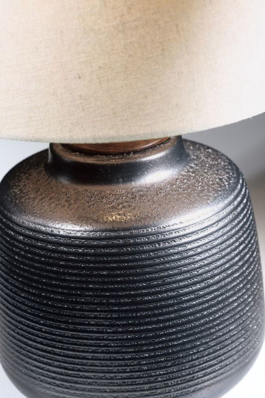 Lite Source - Lismore-One Light Table Lamp-10 Inches Wide by 17 Inches High