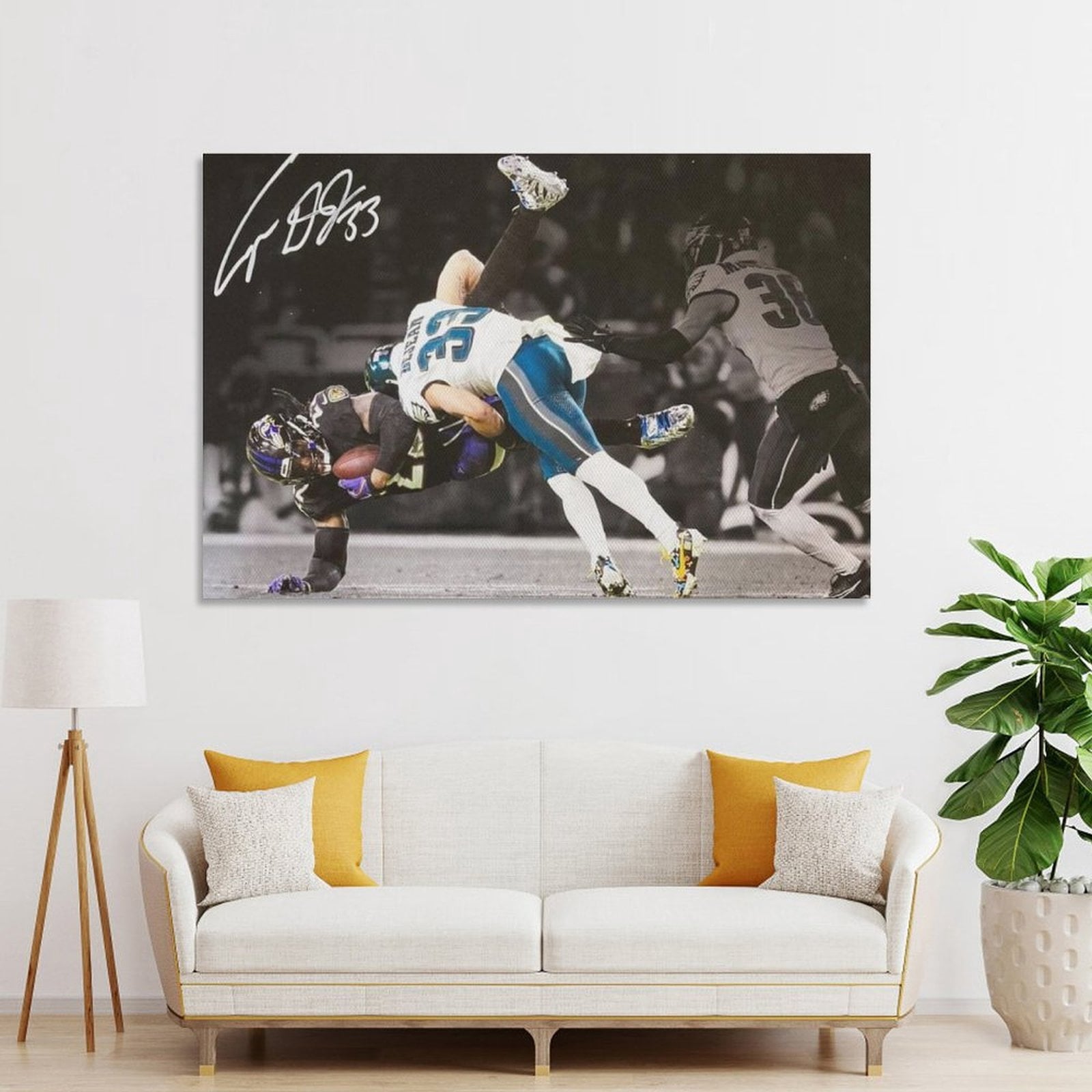 Cooper DeJean Poster Wall Art Gifts Bedroom Prints Home Decor Canvas Wall Art Prints Poster Gifts Photo Picture Painting Posters Room Decor Home Decorative 12x18inch(30x45cm)