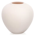 Antique Vase Ornaments Living Room Vase Child 12.00X12.00X10.50CM Beige