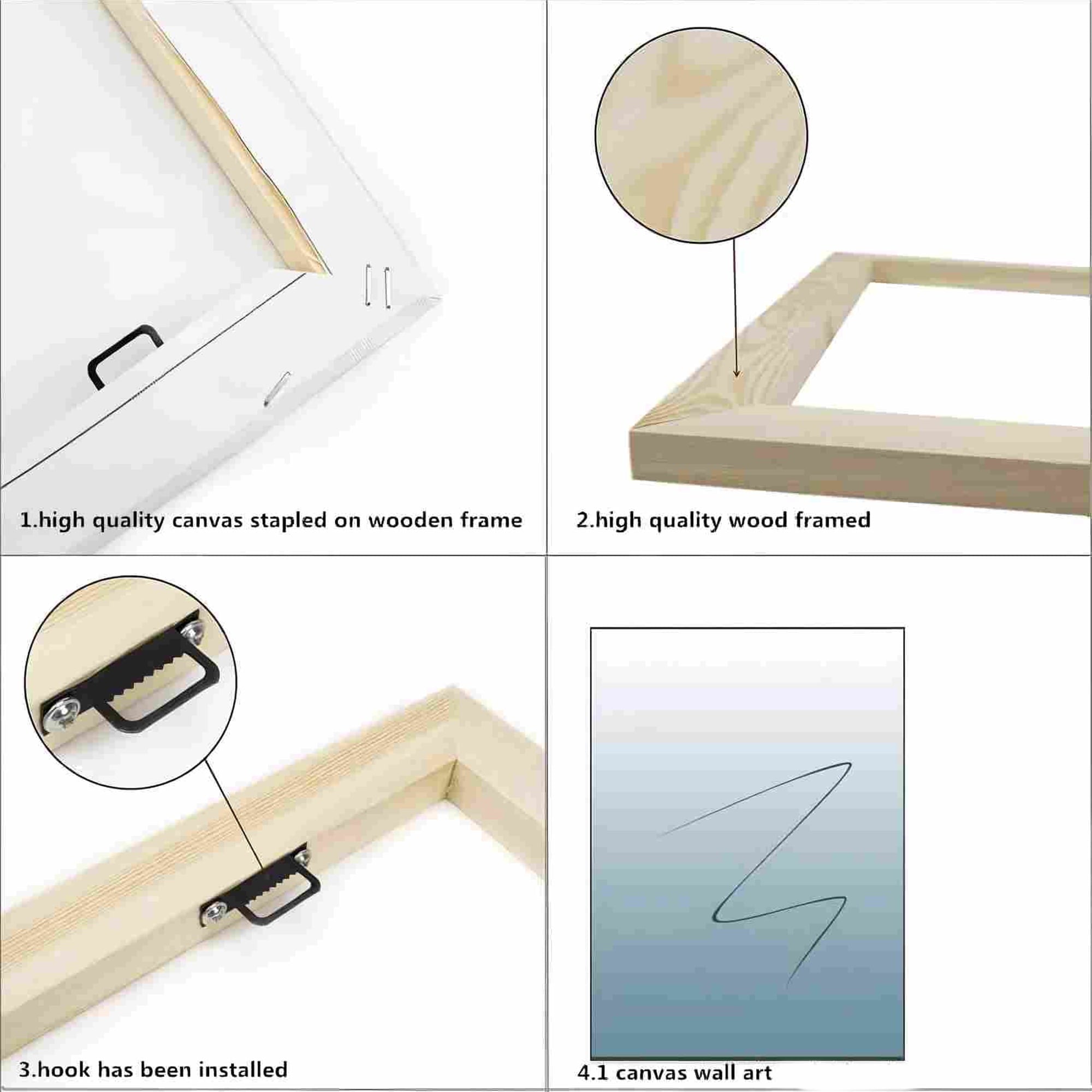 Two Swans in Love Canvas Wall Art, Elegant Romantic Decor, Soft Impressionist Oil Painting for Bedroom, Ready to Hang