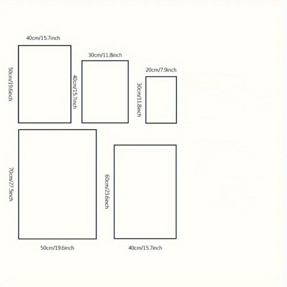 3pcs Modern Gray and Black Marble Abstract Canvas Art Prints – Frameless Wall Decor for Living Room, Bedroom, or Office, Contemporary Nordic Style