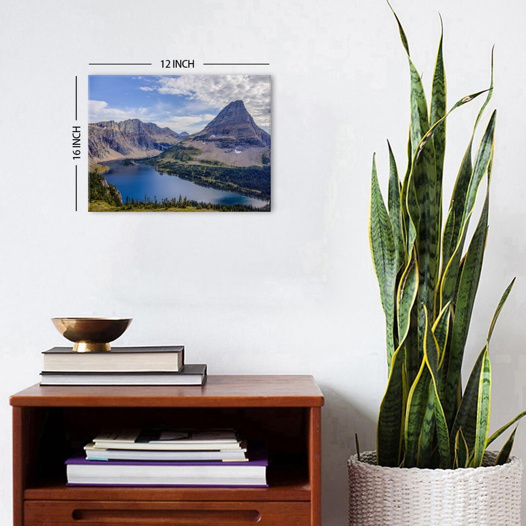 Wildflower Wall Art Colorful Floral Pictures Framed Printed Art for Bathroom Nature Botanical Canvas Prints Poster Modern Abstract Flowers Painting Artwork Living Room Bedroom Home Decorations