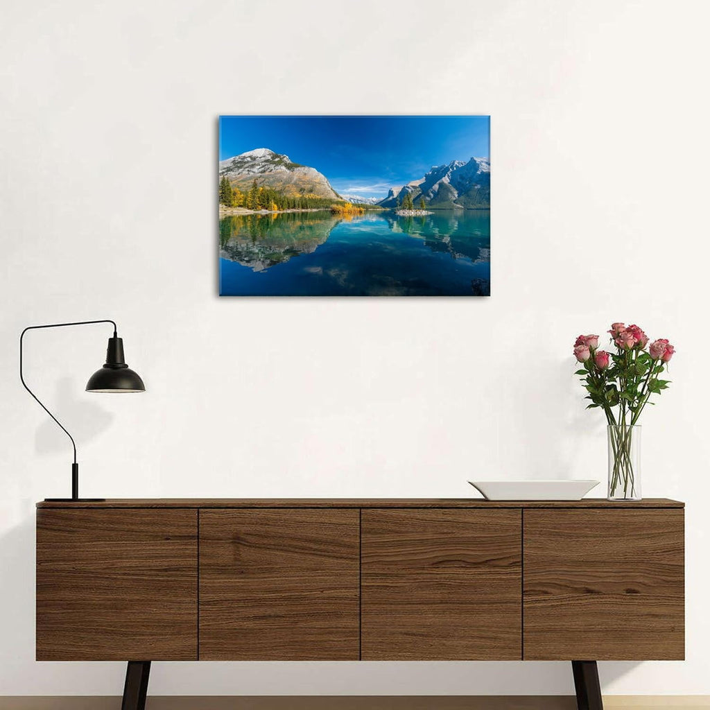 Wildflower Wall Art Colorful Floral Pictures Framed Printed Art for Bathroom Nature Botanical Canvas Prints Poster Modern Abstract Flowers Painting Artwork Living Room Bedroom Home Decorations