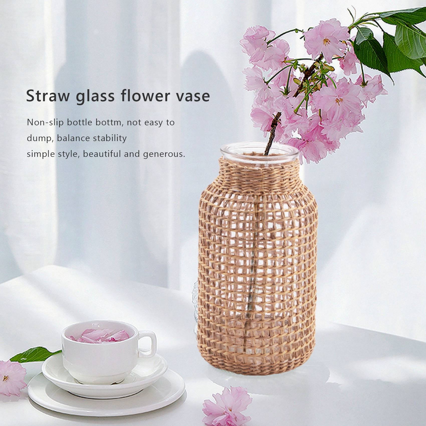 1 x Creative Vase-As shown