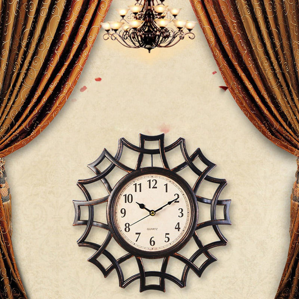 Massachusetts Institute of Technology 10.63" Wall Clock
