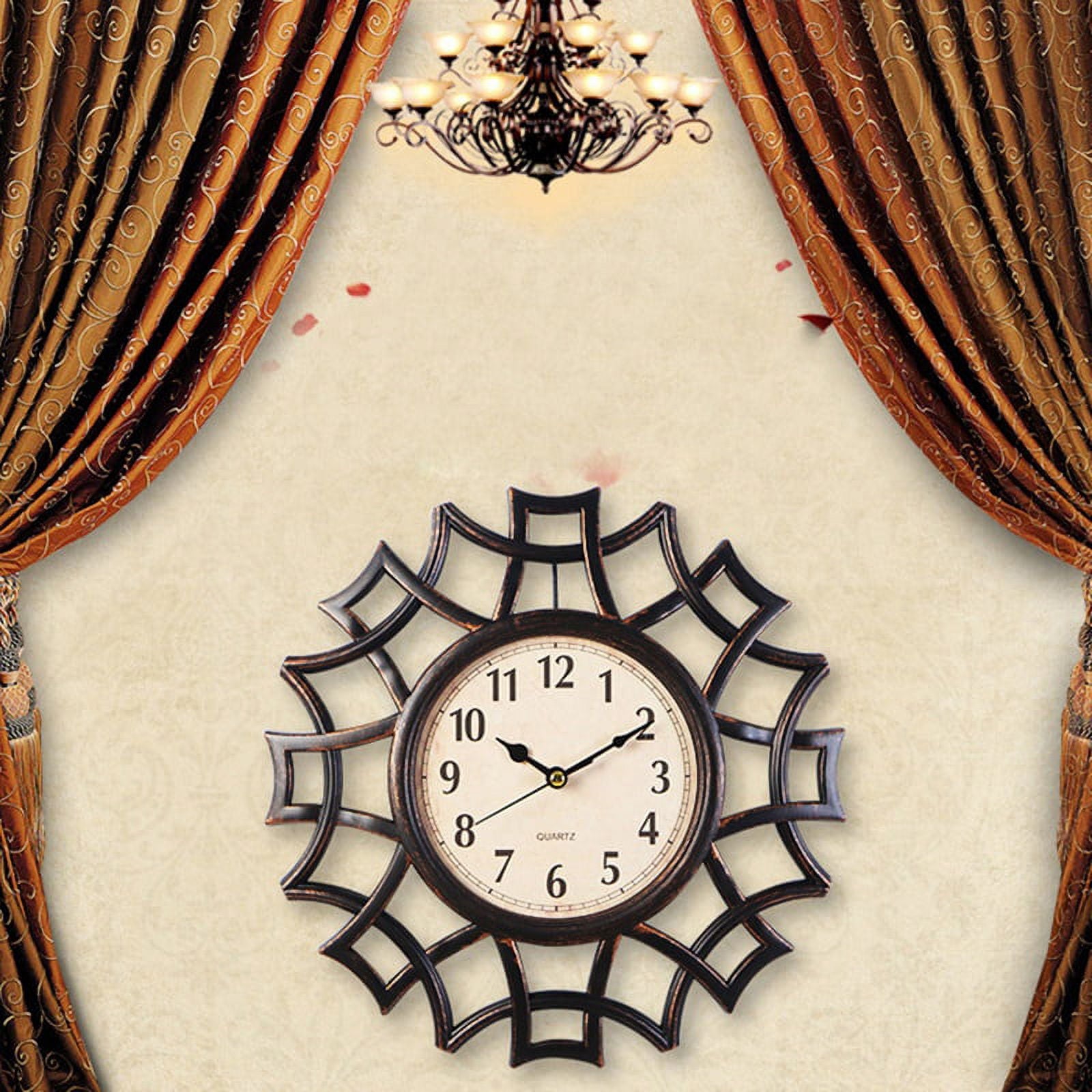 Massachusetts Institute of Technology 10.63" Wall Clock