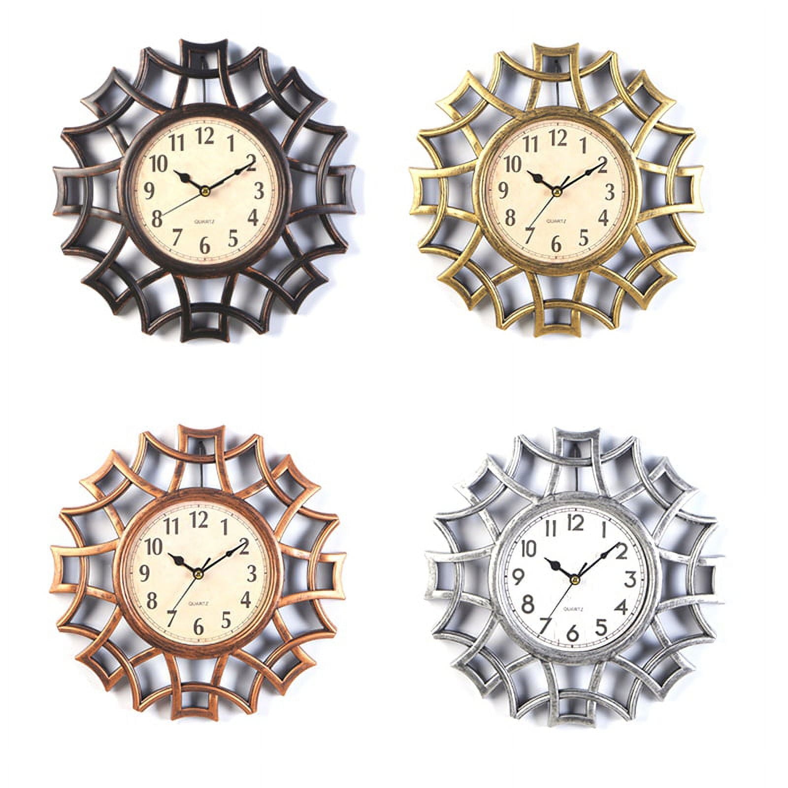 Massachusetts Institute of Technology 10.63" Wall Clock