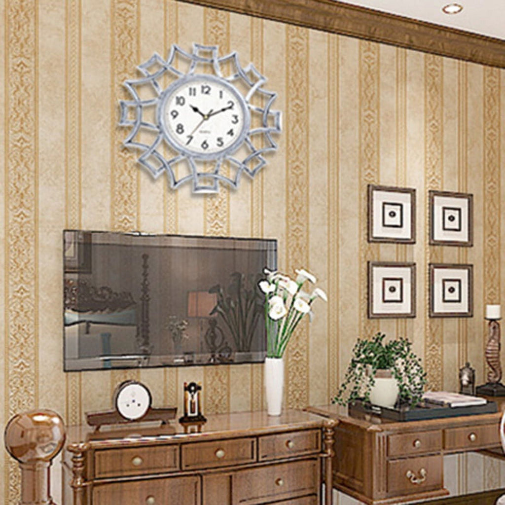 Massachusetts Institute of Technology 10.63" Wall Clock
