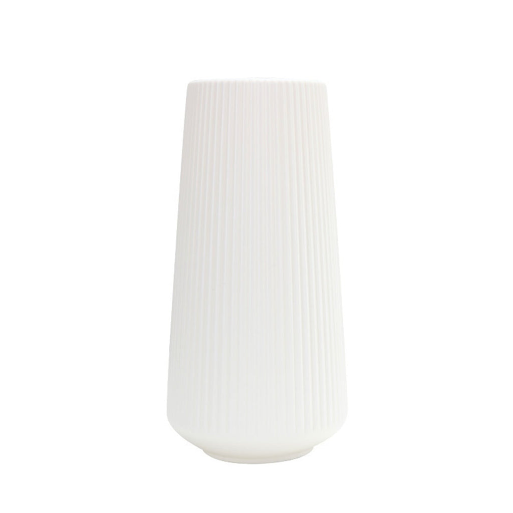 Caihaooo Geometric Vase Flower Arrangement Container Home Office Decor Houses at Least 12 in Height