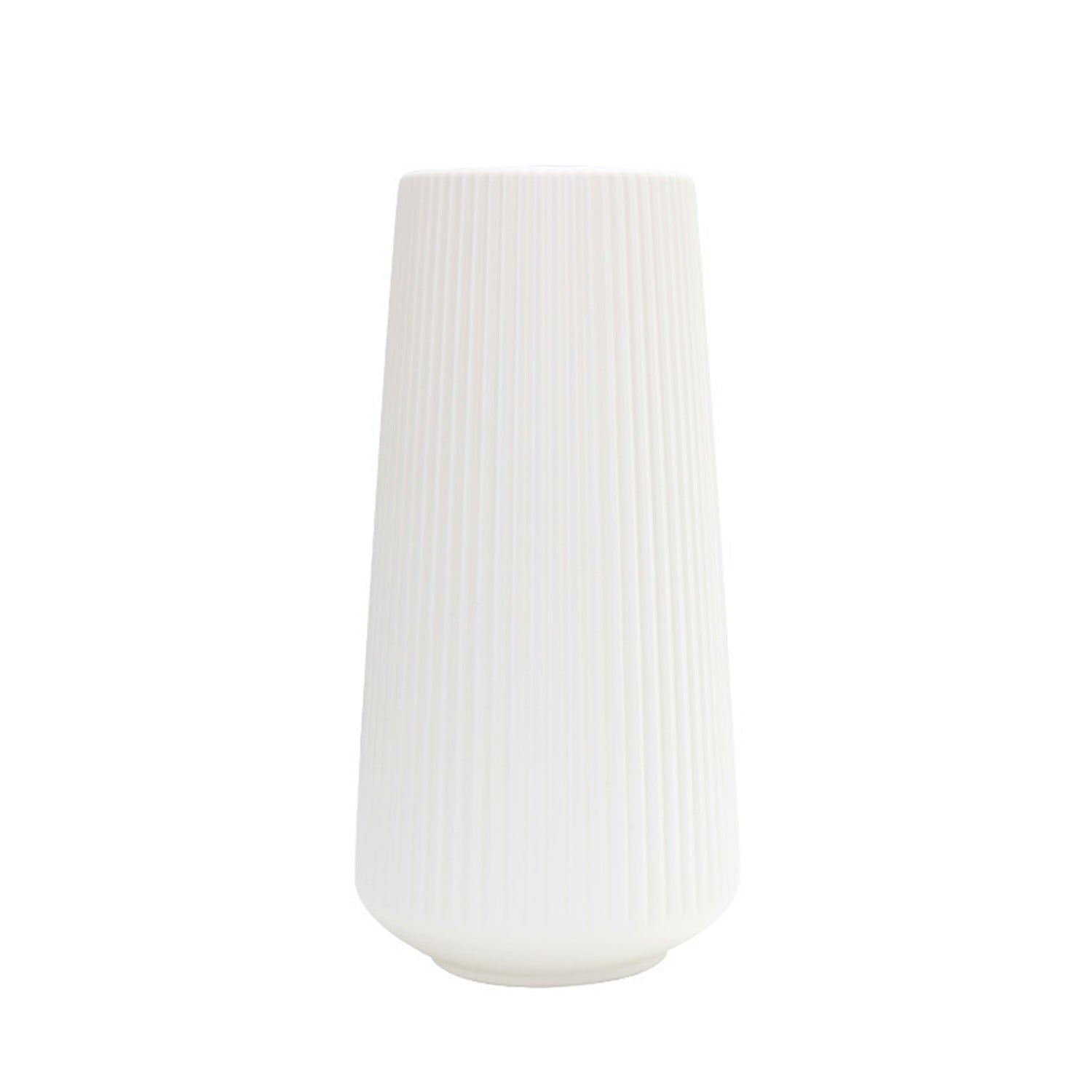 Caihaooo Geometric Vase Flower Arrangement Container Home Office Decor Houses at Least 12 in Height