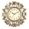 Massachusetts Institute of Technology 10.63" Wall Clock