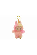 Pop Mart Labubu Big Into Energy Loyalty Vinyl Plush Pendant